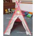 Factory Supply Canvas Kids Princess Tent